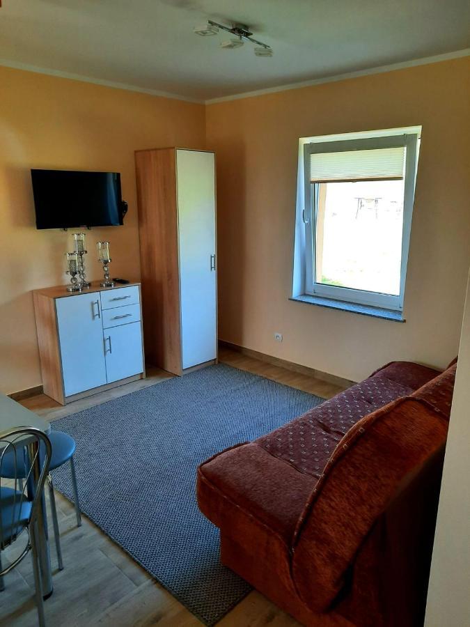Gajowka Villa Radkow Eksteriør billede
